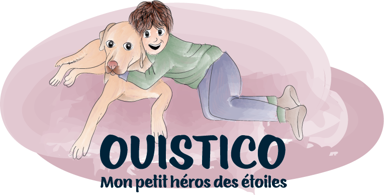 Ouistico Logo