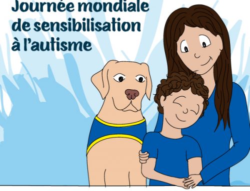 Journée mondiale de l’autisme