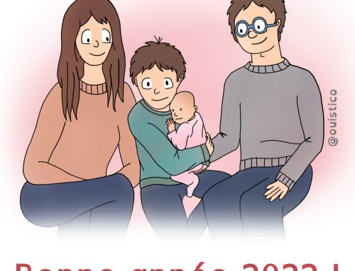 Une très belle année 2022 !