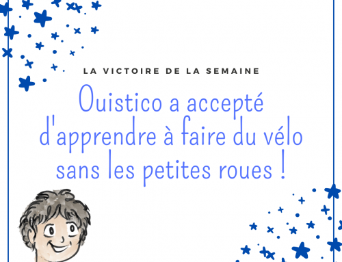 La victoire de la semaine – Semaine 03 – An 2023