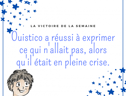 La victoire de la semaine – Semaine 04 – An 2023